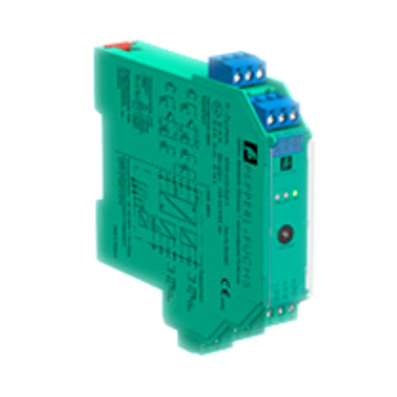 Pepperl+Fuchs KFD2-UT2-Ex2-1 Temperature Signal Conditioner