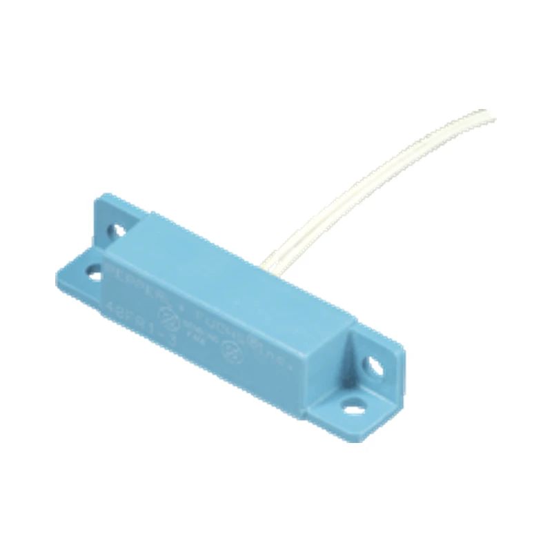 Pepperl+Fuchs 40FR1-3 Magnetic Field Sensor