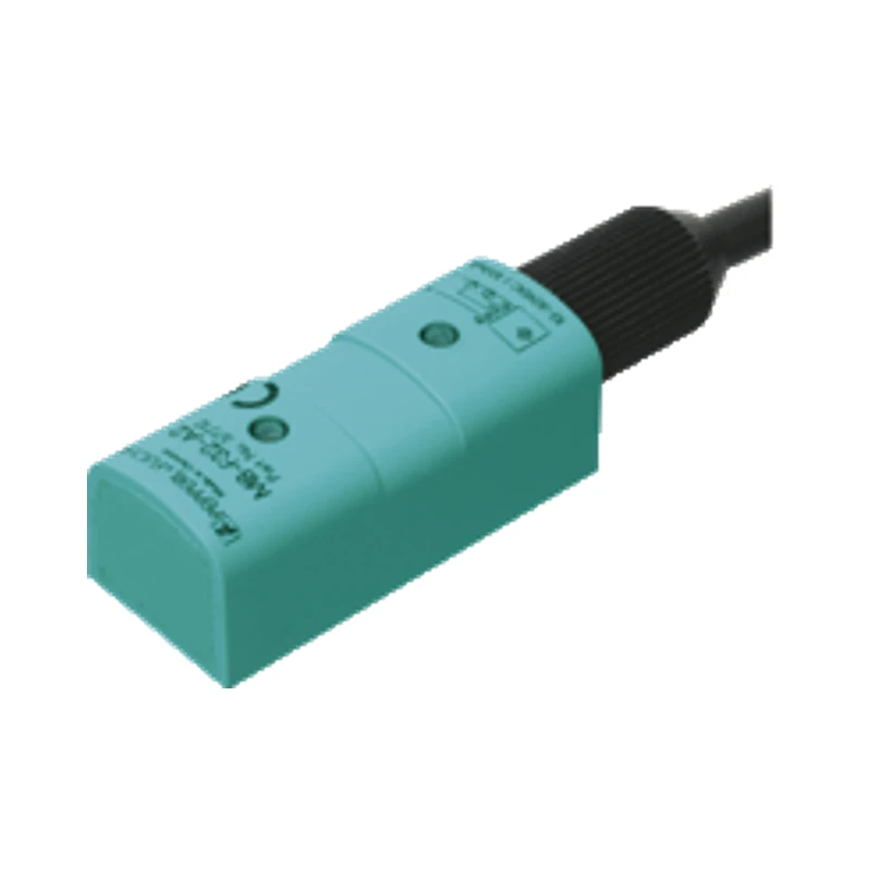 Pepperl+Fuchs MB-F32-A2 Magnetic Field Sensor
