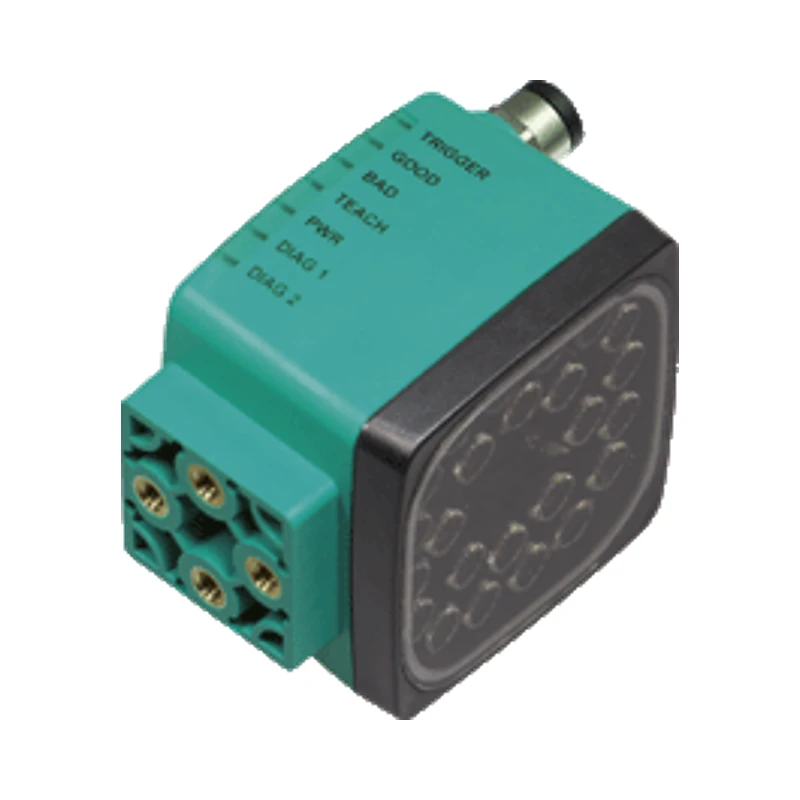 Pepperl+Fuchs BIS510P-F201A-60 Vision Sensor