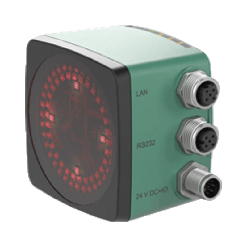 Pepperl+Fuchs PHA200-F200-R2 Vision Sensor