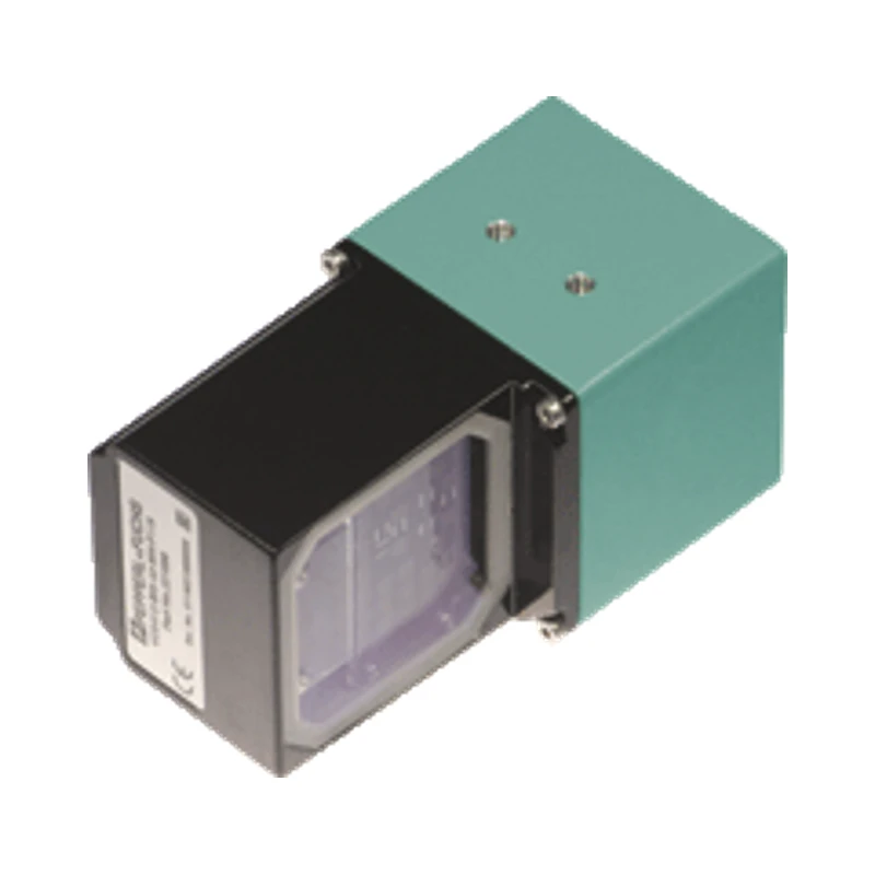 Pepperl+Fuchs VOS412-BIS-60-WH-F119 Vision Sensor