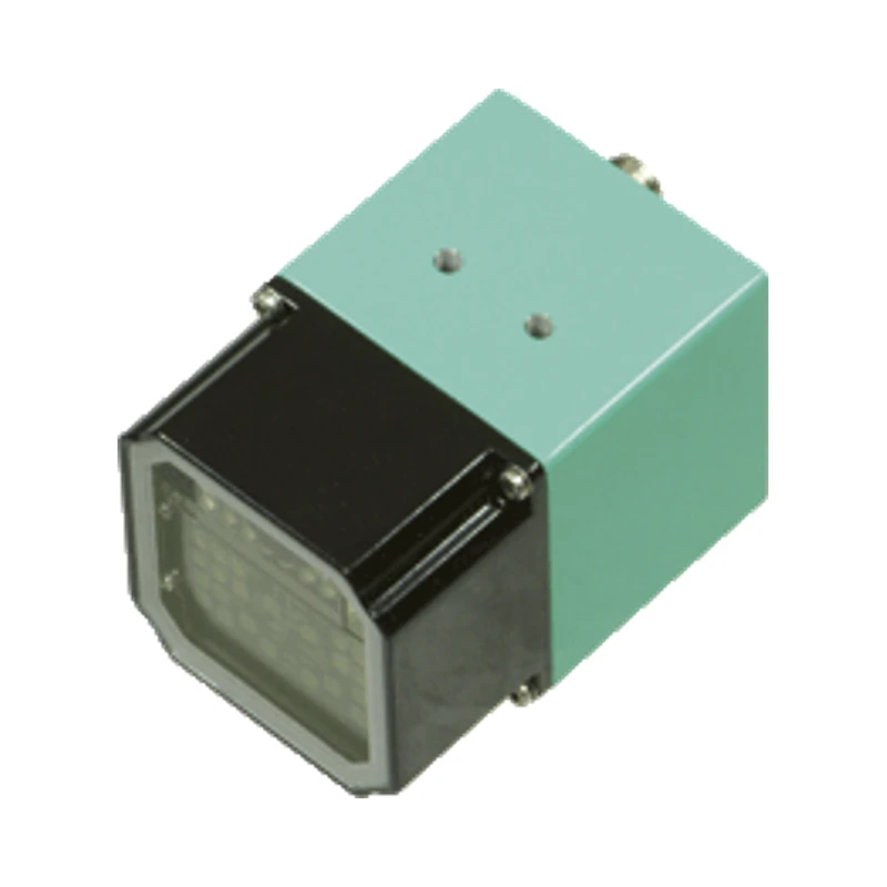 Pepperl+Fuchs VOS412-BIS-60-WH-F124 Vision Sensor
