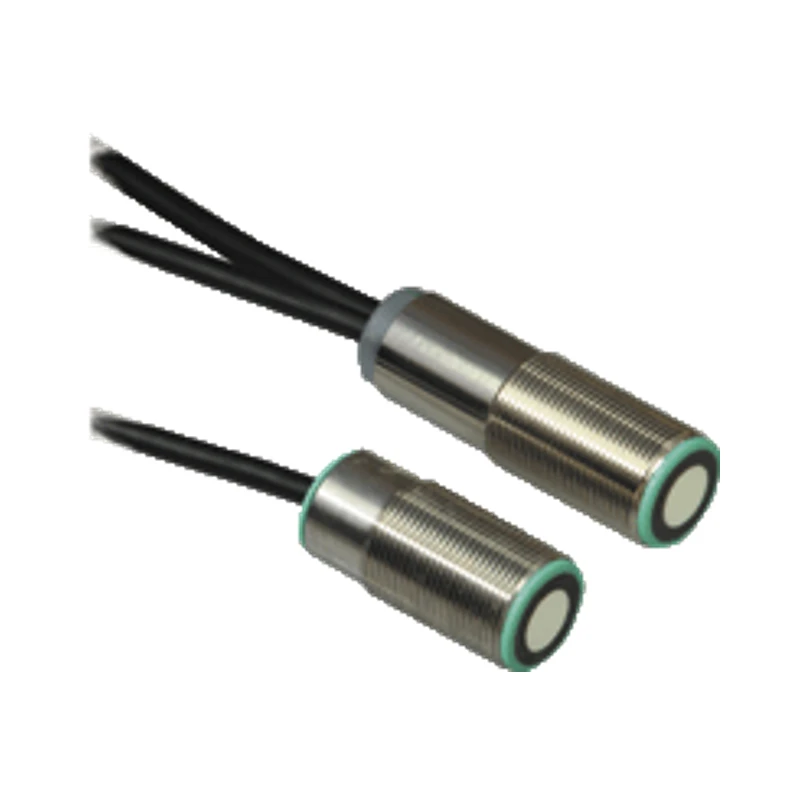 Pepperl+Fuchs UDC-18GM50-255S-3E0 Ultrasonic Sensor