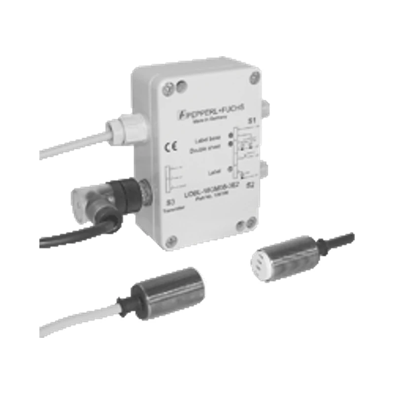 Pepperl+Fuchs UDB-18GM35-3E2 Ultrasonic Sensor