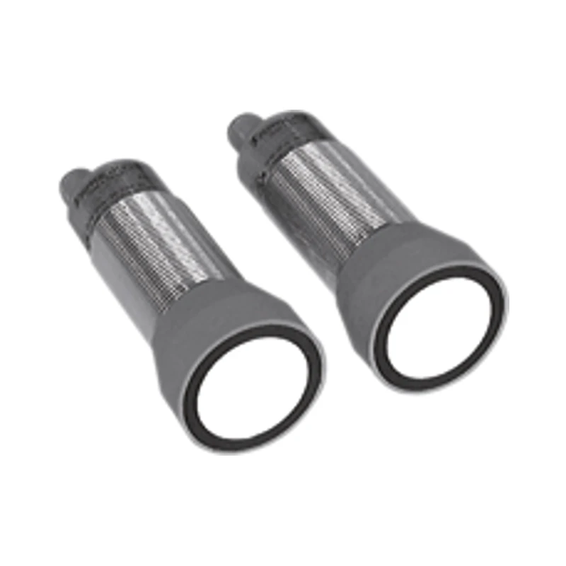 Pepperl+Fuchs UBE4000-30GM-SA2-V15 Ultrasonic Sensor