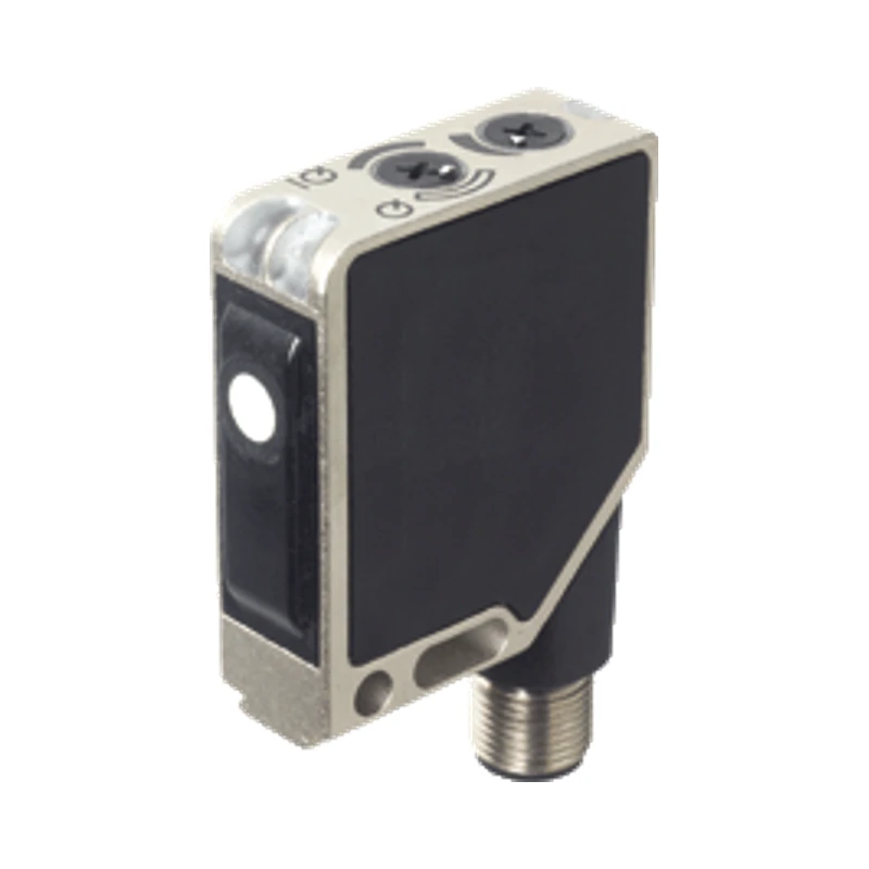 Pepperl+Fuchs UB120-F12P-EP-V15 Ultrasonic Sensor