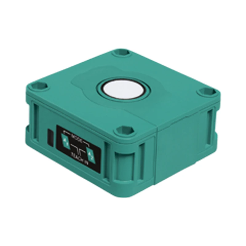 Pepperl+Fuchs UB1500-F42-UK-V95 Ultrasonic Sensor