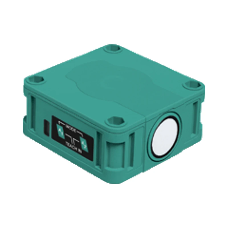 Pepperl+Fuchs UB1500-F42S-UK-V95 Ultrasonic Sensor