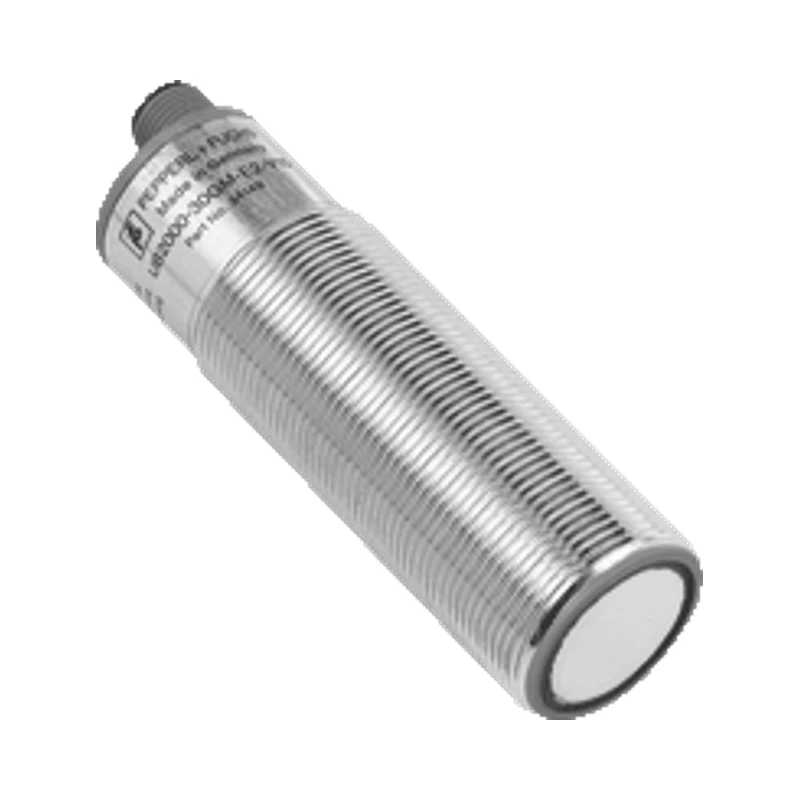 Pepperl+Fuchs UB2000-30GM-E4-V15 Ultrasonic Sensor