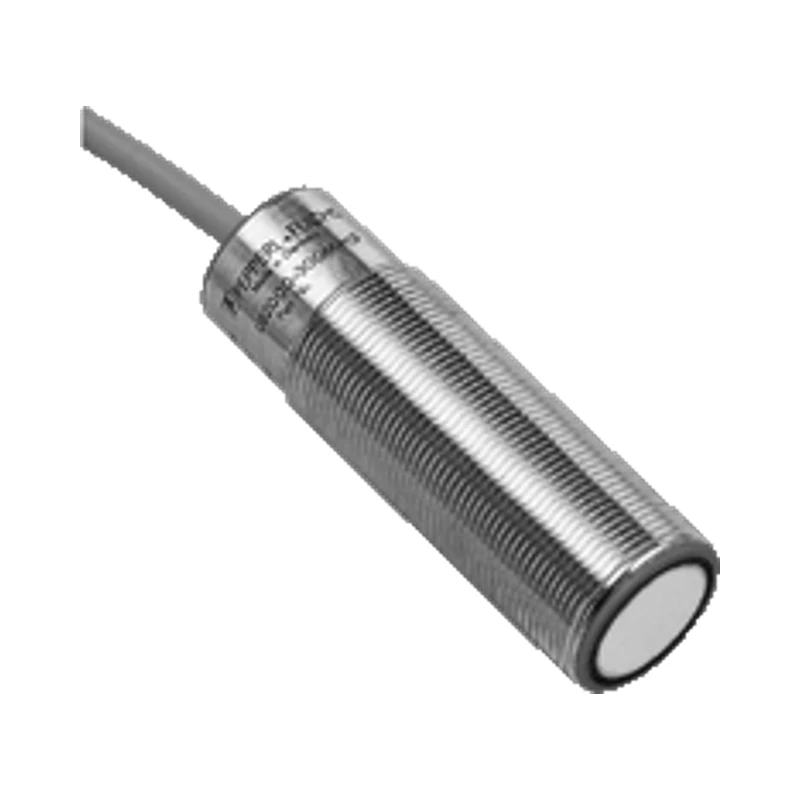 Pepperl+Fuchs UB2000-30GM-H3 Ultrasonic Sensor