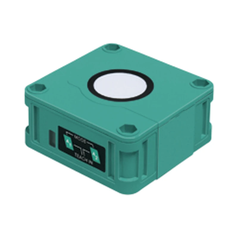 Pepperl+Fuchs UB3000-F42-UK-V95 Ultrasonic Sensor