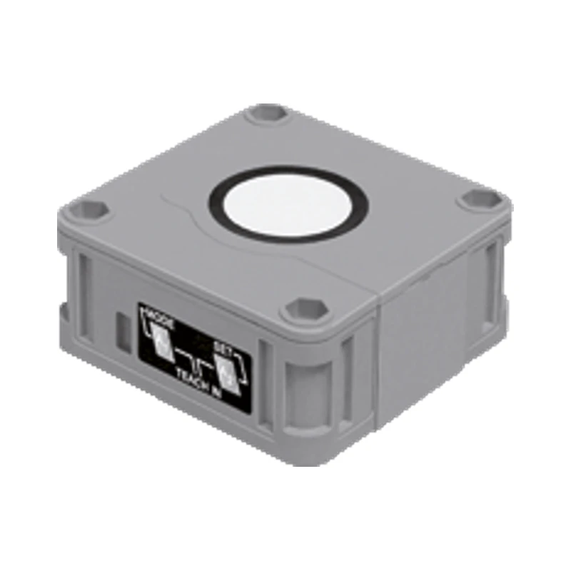 Pepperl+Fuchs UB4000-F42-E4-V15 Ultrasonic Sensor