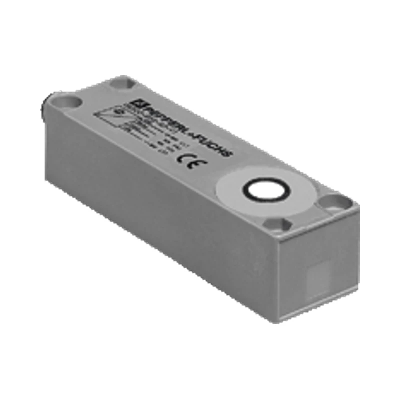 Pepperl+Fuchs UB500-F54-H3-V1 Ultrasonic Sensor