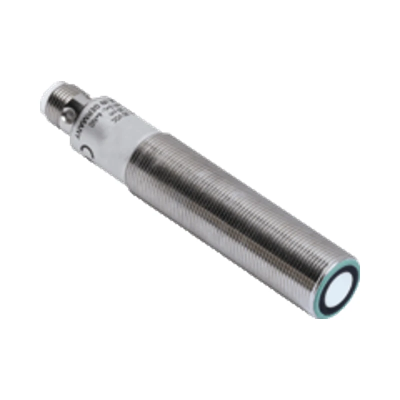 Pepperl+Fuchs UC1000-18GM90-E2-IO-V1 Ultrasonic Sensor