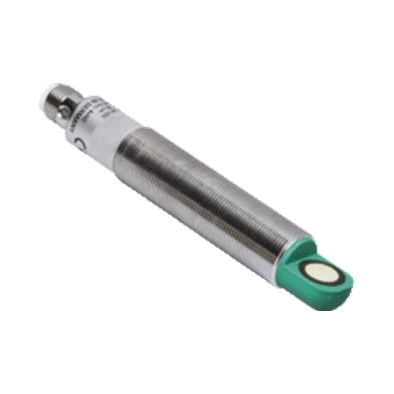 Pepperl+Fuchs UC1000-18GM90A-E2-IO-V1 Ultrasonic Sensor