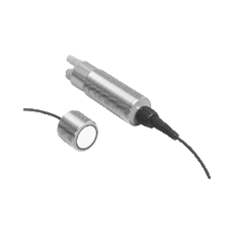 Pepperl+Fuchs UC1000-30GM-E6R2-K-V15 Ultrasonic Sensor
