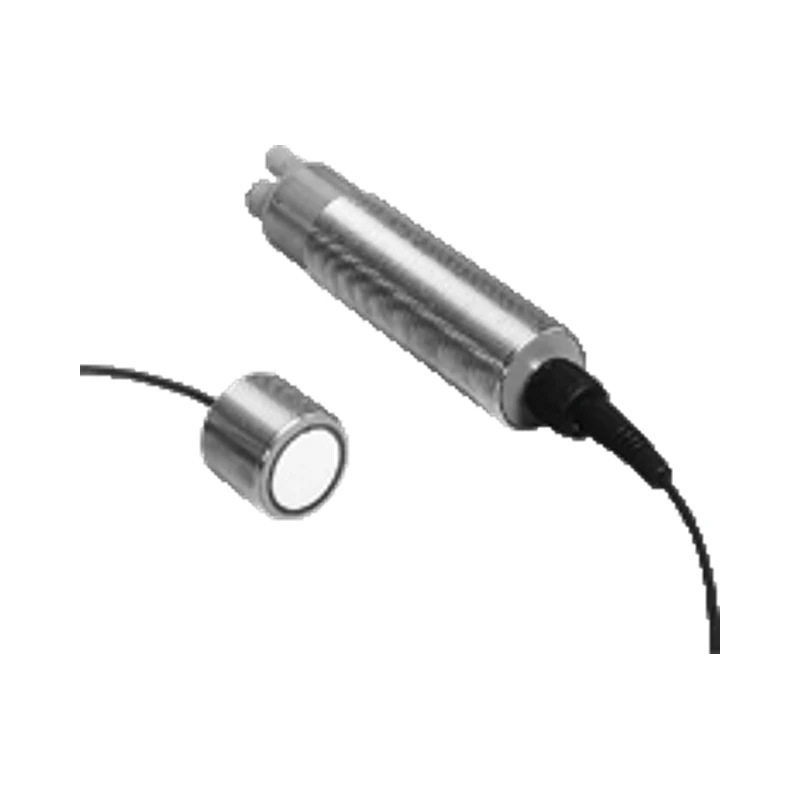 Pepperl+Fuchs UC1000-30GM-IUR2-K-V15 Ultrasonic Sensor