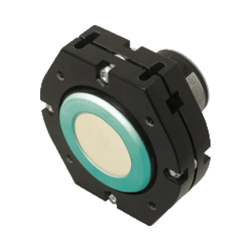 Pepperl+Fuchs UC10000-F260-IE8R2 Ultrasonic Sensor
