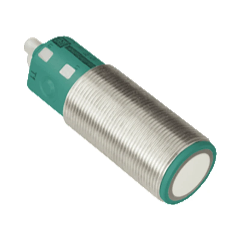 Pepperl+Fuchs UC2000-30GM-2EP-IO-V15 Ultrasonic Sensor