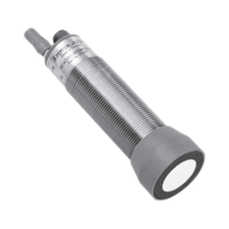 Pepperl+Fuchs UC2000-30GM-E6R2-T-V15 Ultrasonic Sensor