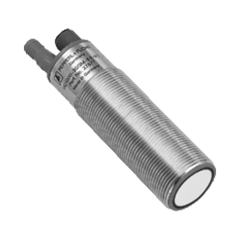Pepperl+Fuchs UC2000-30GM-E6R2-V15 Ultrasonic Sensor