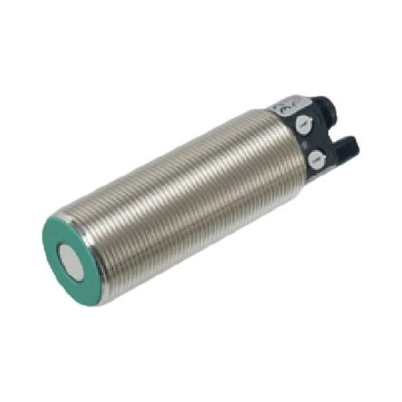 Pepperl+Fuchs UC2000-30GM70-2E2R2-V15 Ultrasonic Sensor
