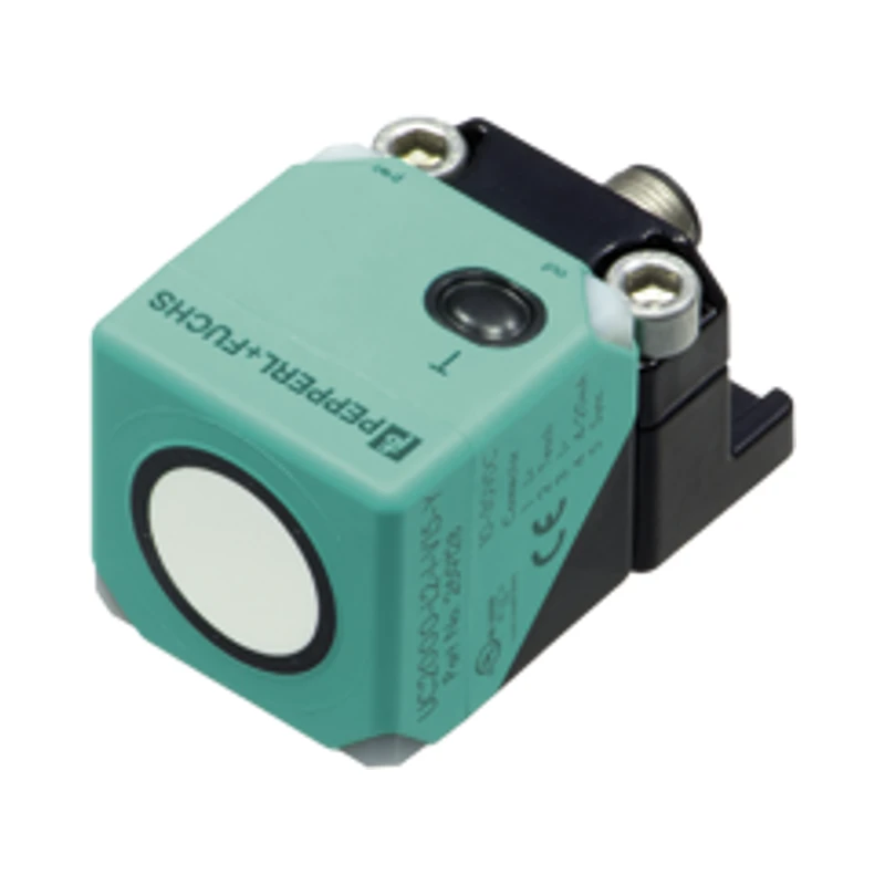 Pepperl+Fuchs UC2000-L2-E5-V15-Y291515 Ultrasonic Sensor