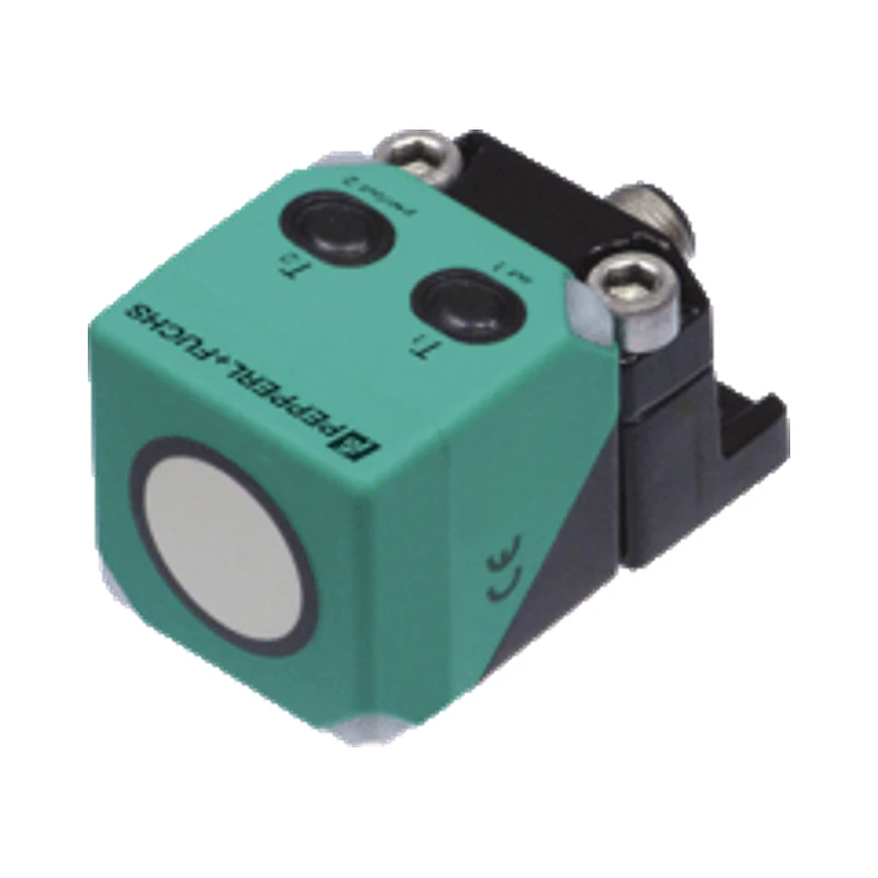 Pepperl+Fuchs UC2000-L2-E6-V15-Y277310 Ultrasonic Sensor