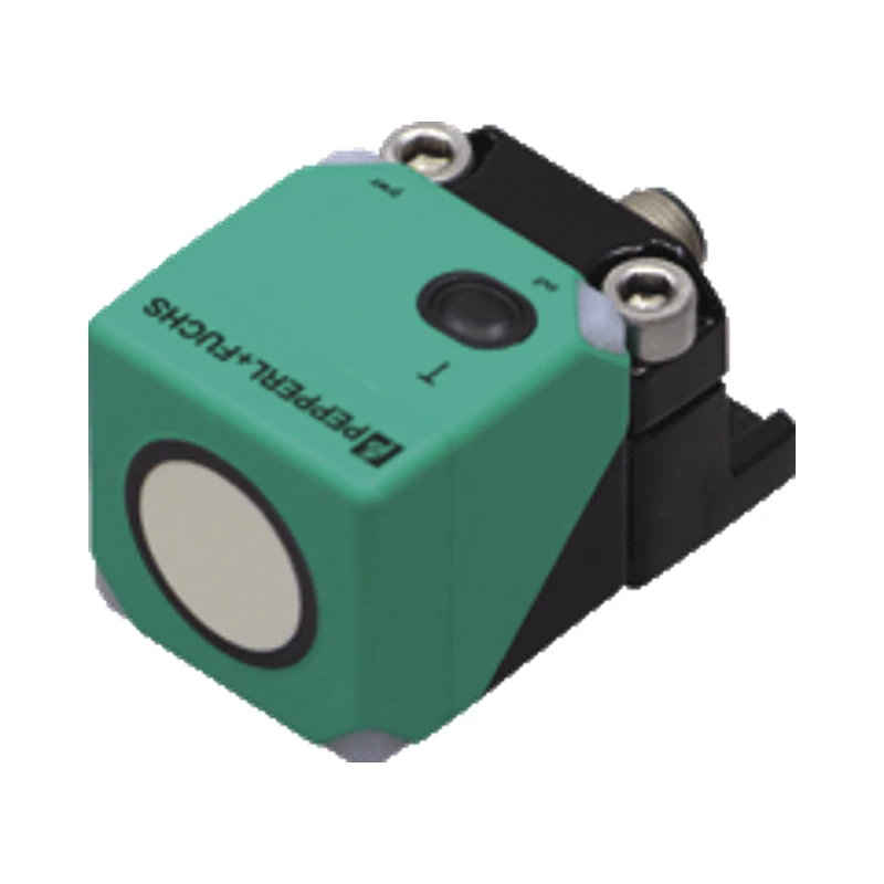 Pepperl+Fuchs UC2000-L2M-E5-V15 Ultrasonic Sensor