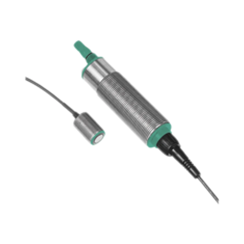 Pepperl+Fuchs UC300-30GM-E6R2-K-V15 Ultrasonic Sensor