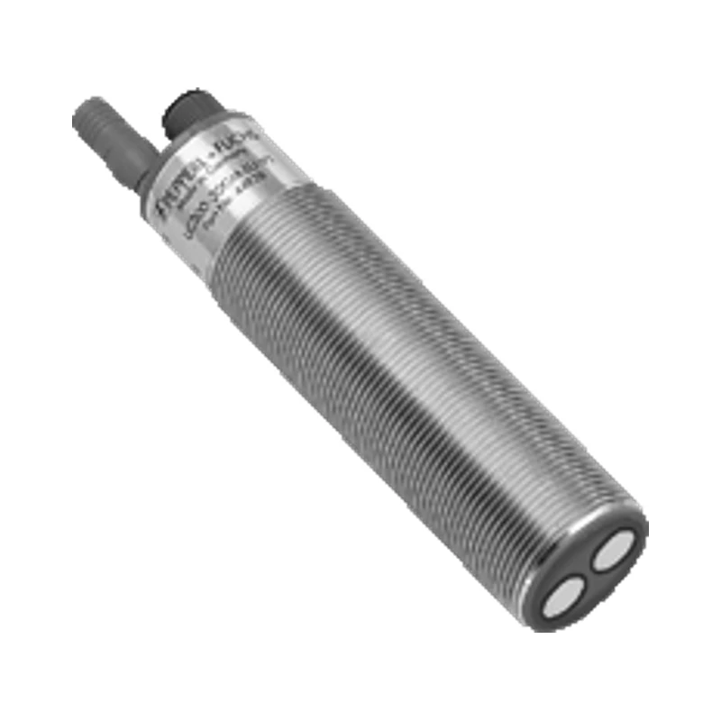 Pepperl+Fuchs UC300-30GM-IUR2-V15 Ultrasonic Sensor