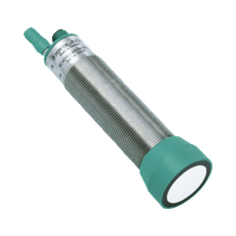 Pepperl+Fuchs UC4000-30GM-E6R2-V15 Ultrasonic Sensor