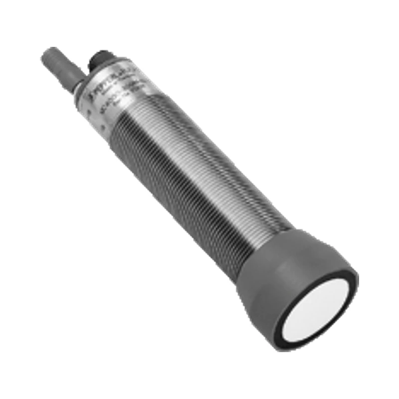 Pepperl+Fuchs UC4000-30GM-IUR2-V15 Ultrasonic Sensor