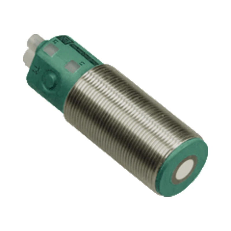 Pepperl+Fuchs UC500-30GM-2EP-IO-V15 Ultrasonic Sensor