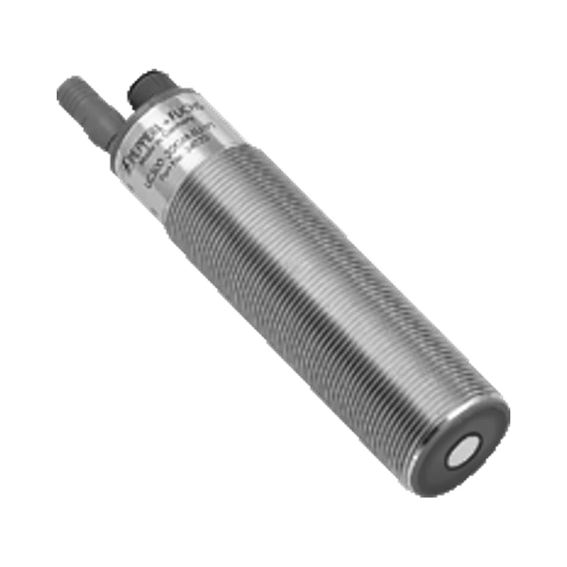 Pepperl+Fuchs UC500-30GM-IUR2-V15 Ultrasonic Sensor