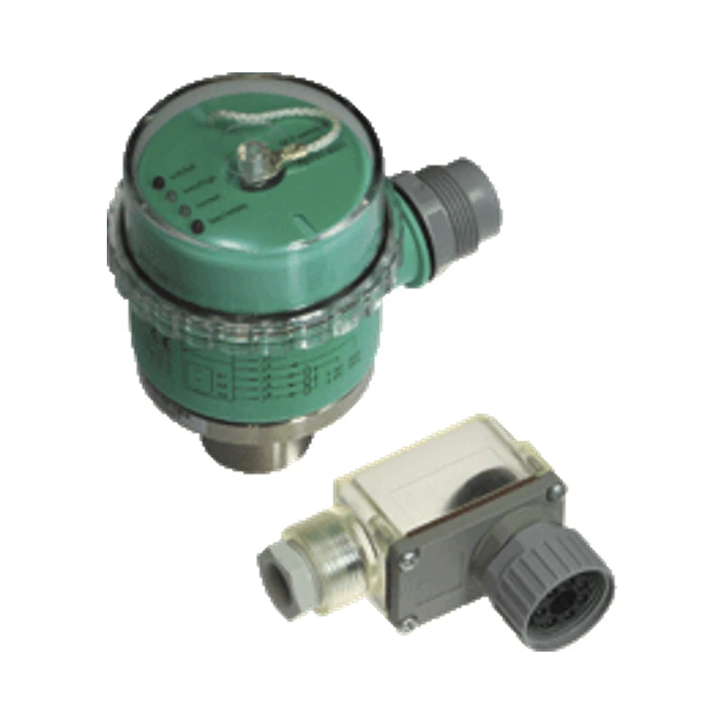 Pepperl+Fuchs UC500-D1-3K-V7 Ultrasonic Sensor