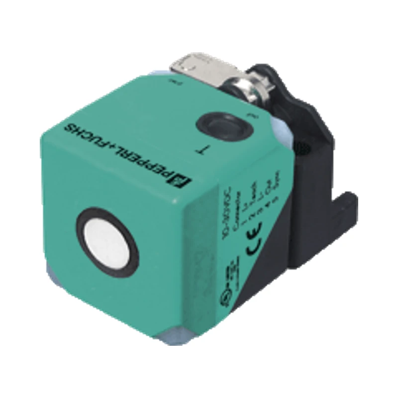 Pepperl+Fuchs UC500-L2-E4-V15 Ultrasonic Sensor