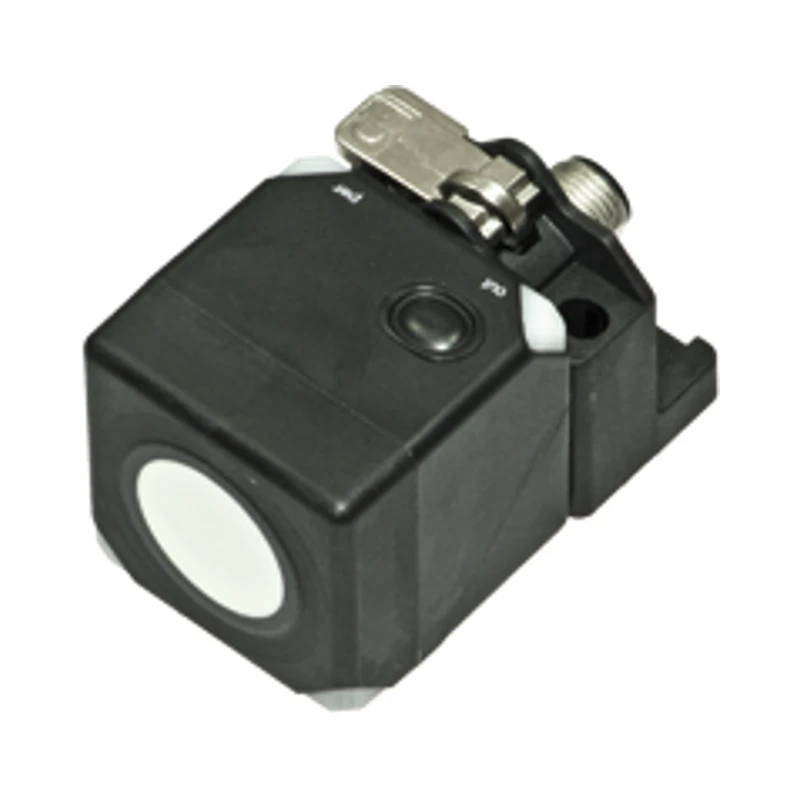 Pepperl+Fuchs UC500-L2-E5-V15-Y284097 Ultrasonic Sensor