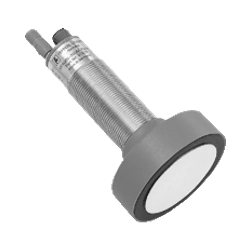 Pepperl+Fuchs UC6000-30GM-E6R2-V15 Ultrasonic Sensor