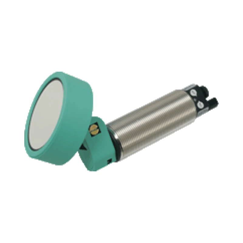 Pepperl+Fuchs UC6000-30GM70S-2E2R2-V15 Ultrasonic Sensor