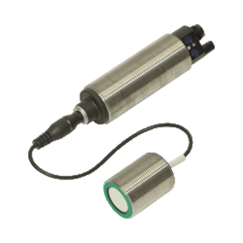 Pepperl+Fuchs UCC2000-30GH70-IE2R2-K-V15-Y252722 Ultrasonic Sensor