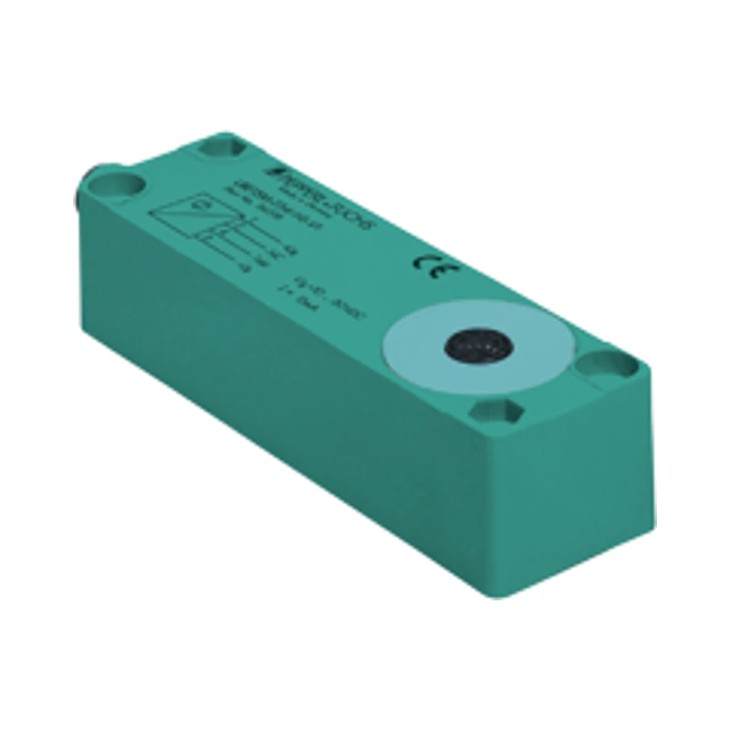 Pepperl+Fuchs UBE15M-F54-H2-V1 Ultrasonic Sensor