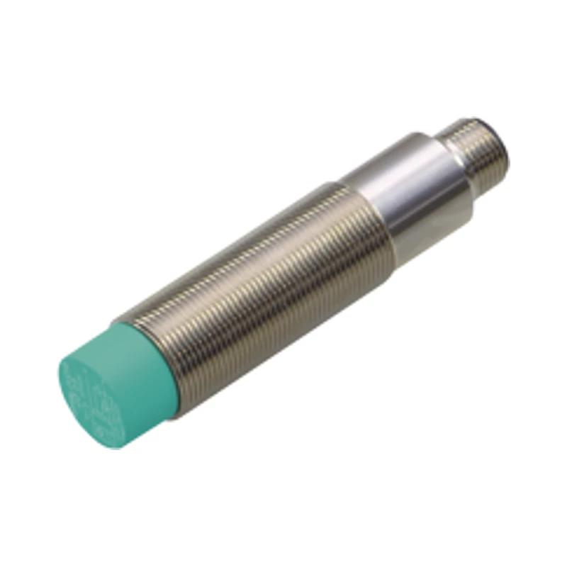 Pepperl+Fuchs ANT2-8 2084/85 V1 Inductive Proximity Sensor