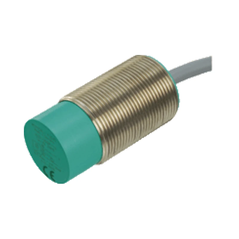 Pepperl+Fuchs IA15-30GM-I3 Inductive Proximity Sensor
