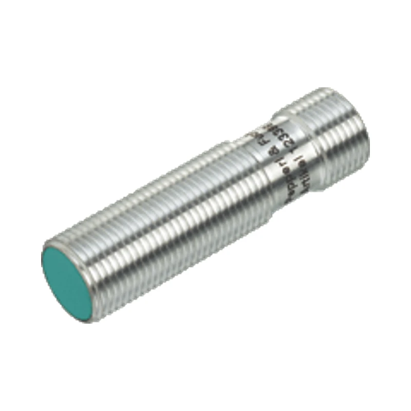 Pepperl+Fuchs IA6-12GM35-U-V1 Inductive Proximity Sensor