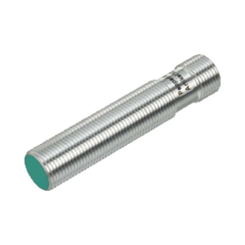 Pepperl+Fuchs IA6-12GM50-IU-V1 Inductive Proximity Sensor
