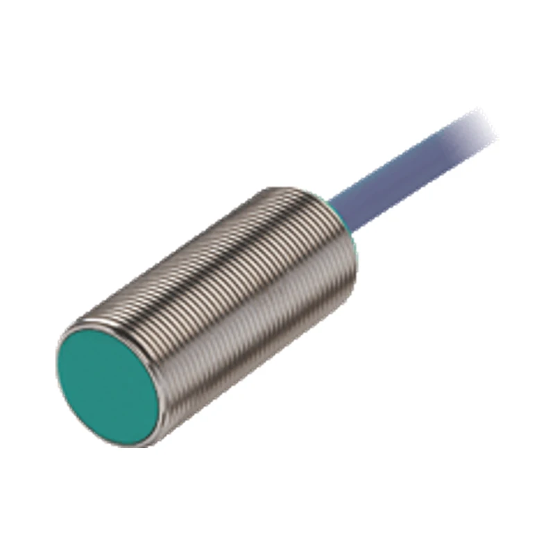 Pepperl+Fuchs NBB5-18GM60-I3 Inductive Proximity Sensor
