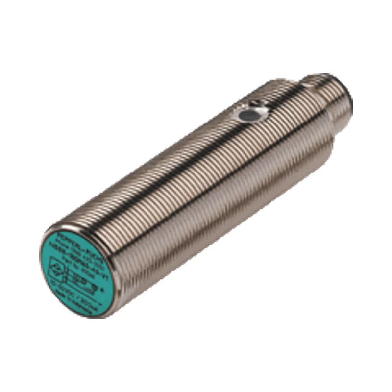 Pepperl+Fuchs NBB5-18GM60-I-V1 Inductive Proximity Sensor