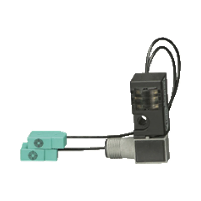 Pepperl+Fuchs NBN2-F581-100S6-E8-V1 Inductive Proximity Sensor